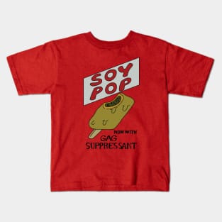 Soy Pop Kids T-Shirt